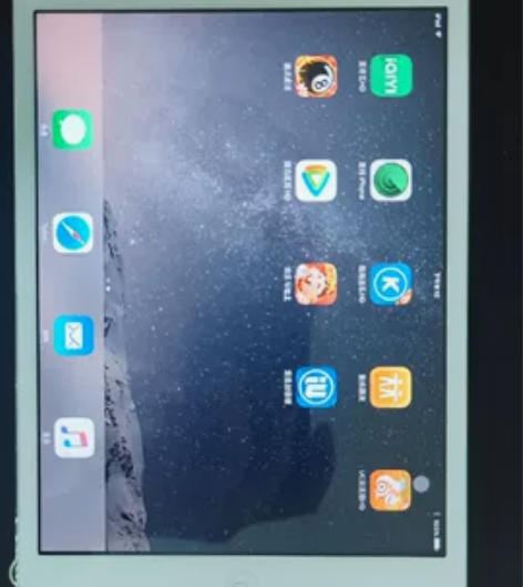 ipad mini一代 国行自用，成色新如...