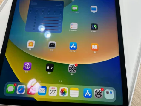 苹果2021款 iPad Pro 12.9...