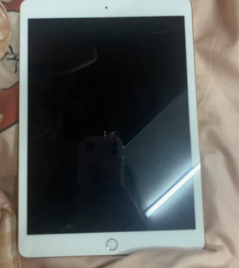 99新 苹果iPad 8 (2020) 1...