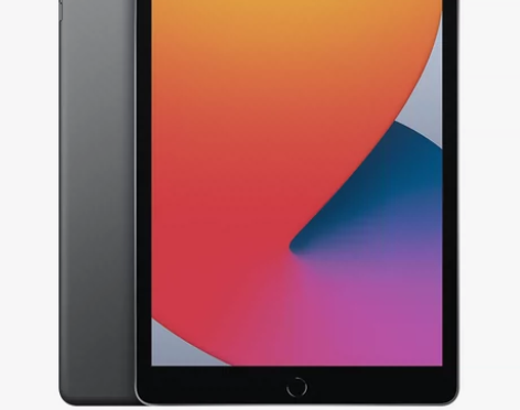 Apple/苹果 10.2 英寸 iPad...