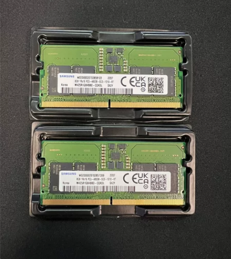 三星（SAMSUNG） DDR5 4800...