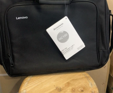 联想thinkpad15.6寸原装手提单肩...