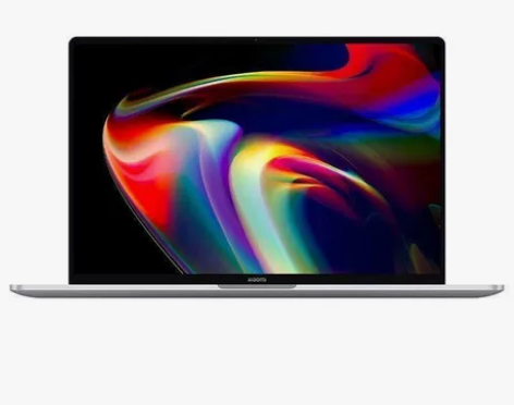 Xiaomi/小米笔记本Pro 14 锐龙...