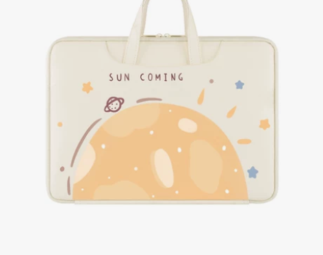 笔记本手提包适用联想苹果戴尔小米macbo...