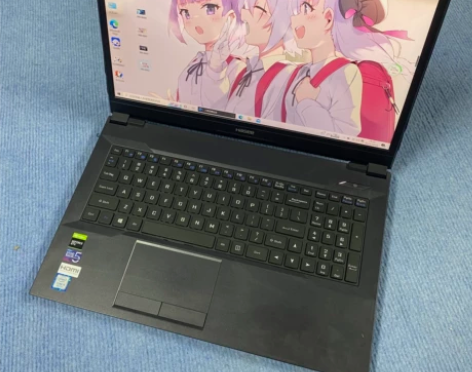 i5-9400 GTX1650 吃鸡游戏本...