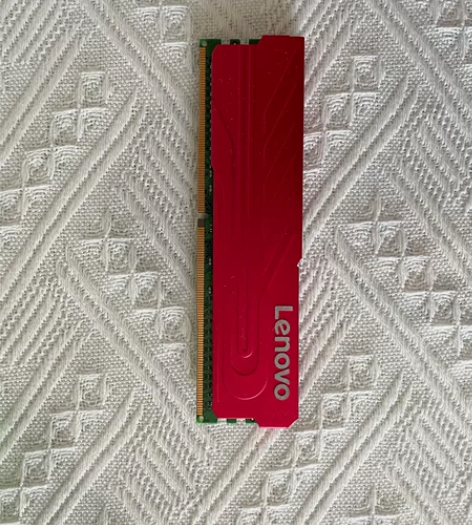 联想（Lenovo）8GB DDR4 26...