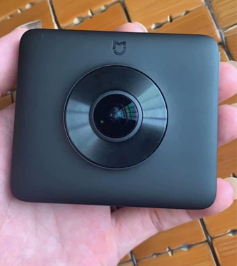 米家全景相机  小米米家全景相机智能高清便...