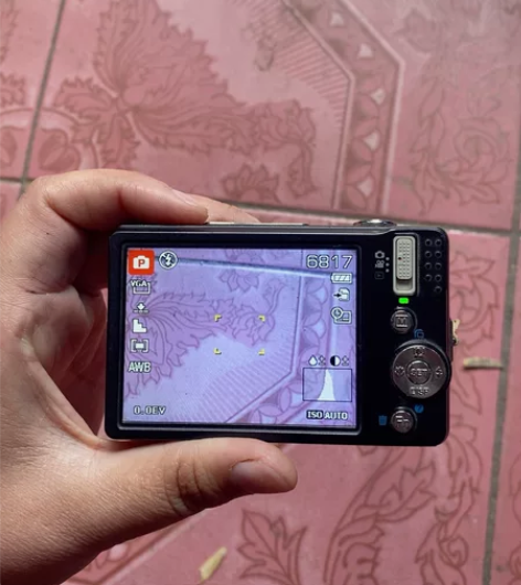 Aigo/爱国者 T1428功能正常，出片...