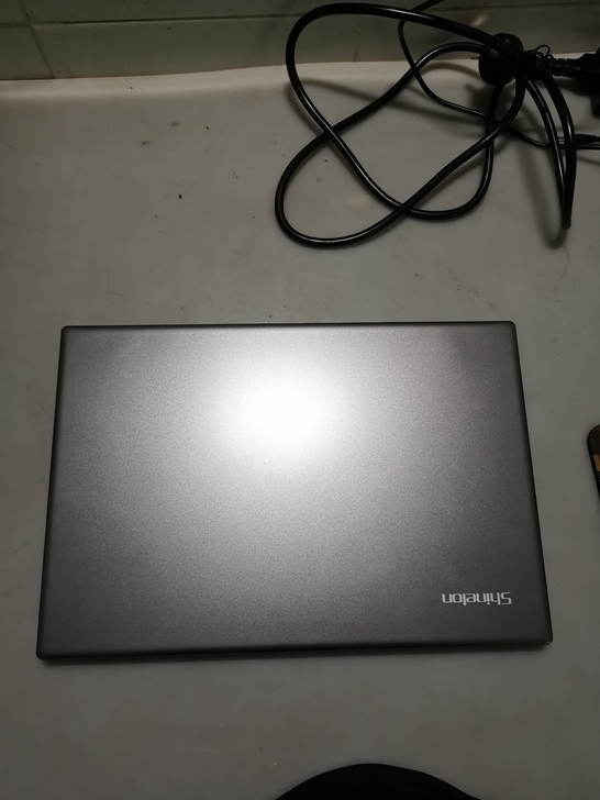 炫龙a4 4280s2n笔记本8g256g...