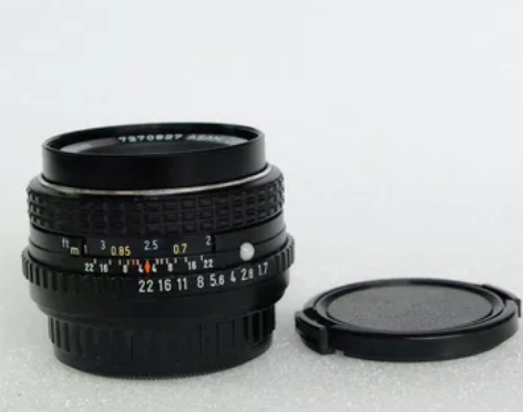 ?[PK口] 宾得 SMC Pentax ...