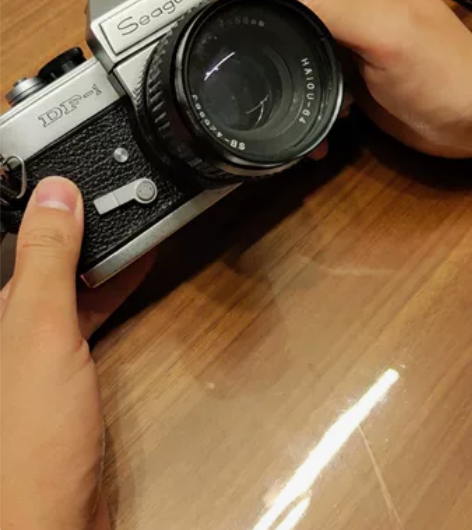 二手海鸥DF1 DF-1 DF-1ETM ...