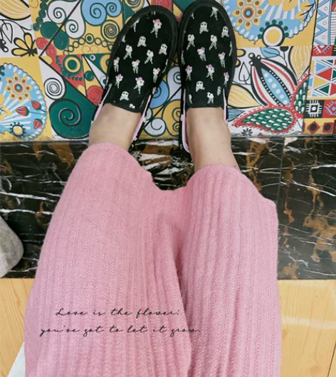 vans女款帆布鞋,37码,穿过一次,包邮...