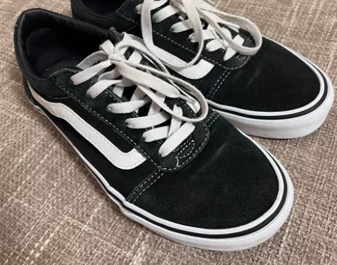 Vans经典款 感兴趣的话点“我想要”和我...