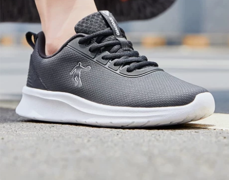 乔丹 【热卖推荐】秋季新款女鞋轻便舒适跑步...