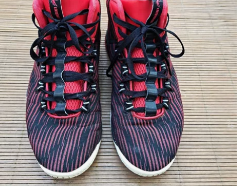 乔丹篮球鞋44码，正品全国包邮，实物拍摄，...