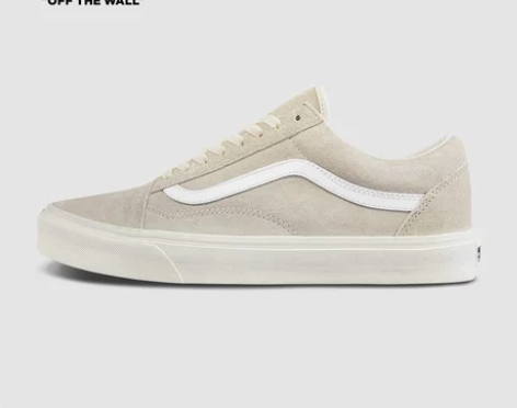 【盒损捡漏】VANS男女鞋（VN0A4U3...