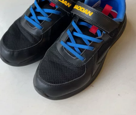 正品QIAODAN乔丹童鞋男童运动鞋 20...