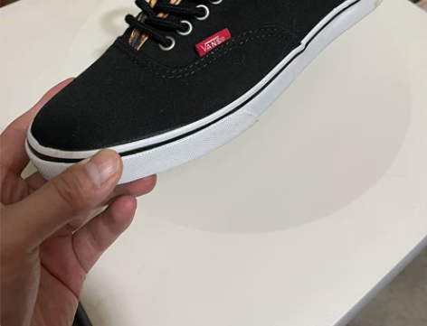 vans 女款,保真全新,尺码38,码正不...