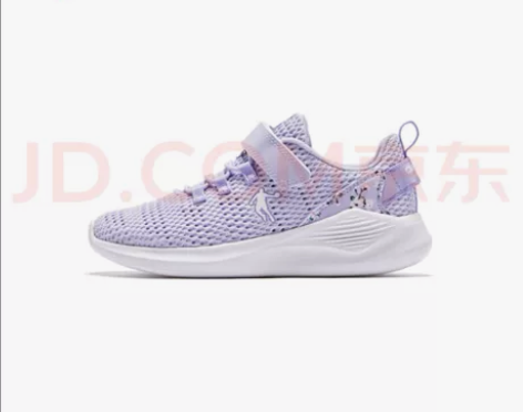 全新乔丹透气网孔鞋，同码鞋买的多，没来得及...