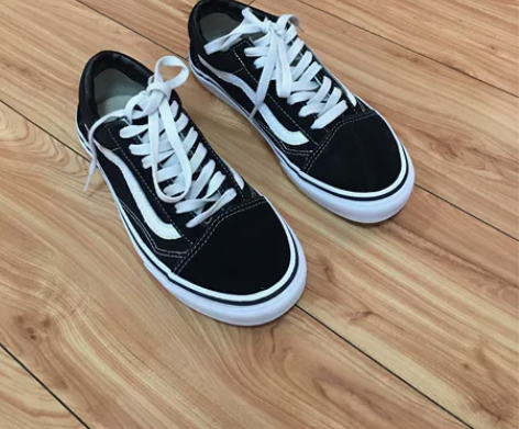 VANS范斯男女鞋 Old Skool经典...