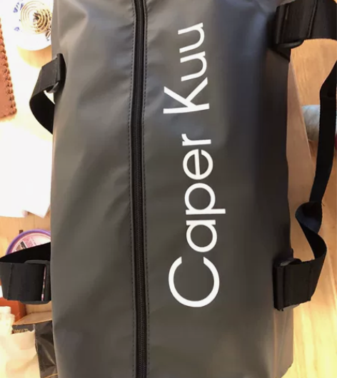 特价包邮CAPERKUU旅行包男手提包女出...