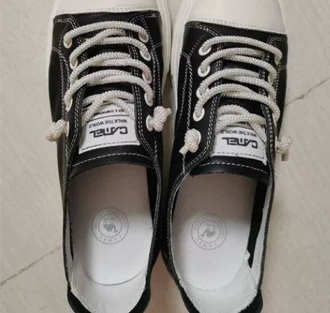 骆驼女鞋，休闲款，40码（偏小一点），四季...