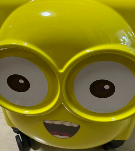 旅行箱 20寸 儿童旅行箱 全新旅行箱 万...