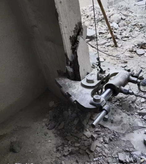 全北京混凝土切割，墙体切割拆除，拆玻璃墙，...