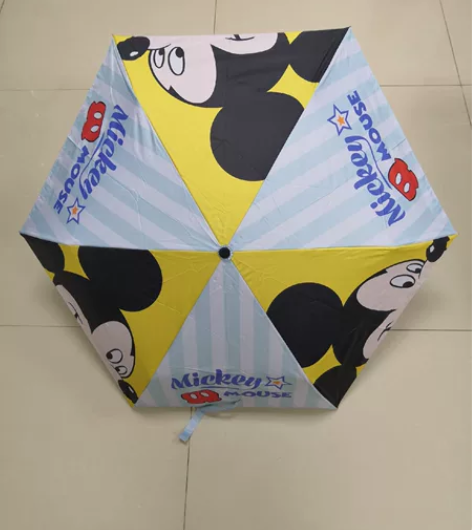 迪斯尼晴雨伞 感兴趣的话点“我想要”和我私...