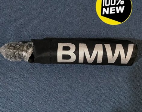 宝马 BMW 雨伞 折叠袖珍伞 自动雨伞 ...