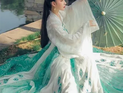 都城南庄引雀仙，全新已绝版，只试穿过，我现...