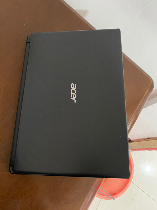 宏基超薄笔记本。 V5-471.处理器I5...