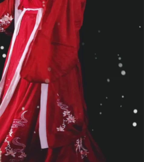 ?品牌型号 ：艺缕雏凤原创汉服女    齐...