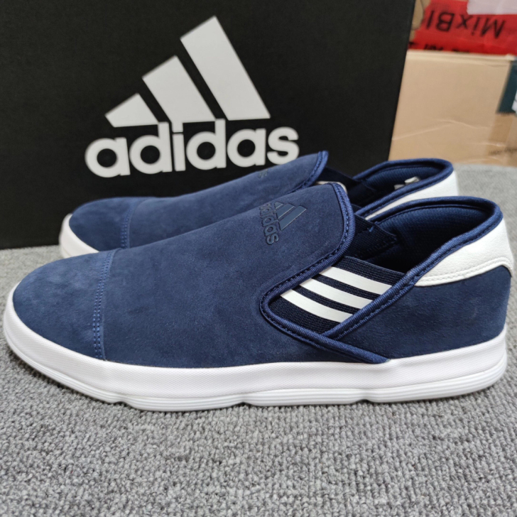 xs2837/D43.5码，Adidas男...