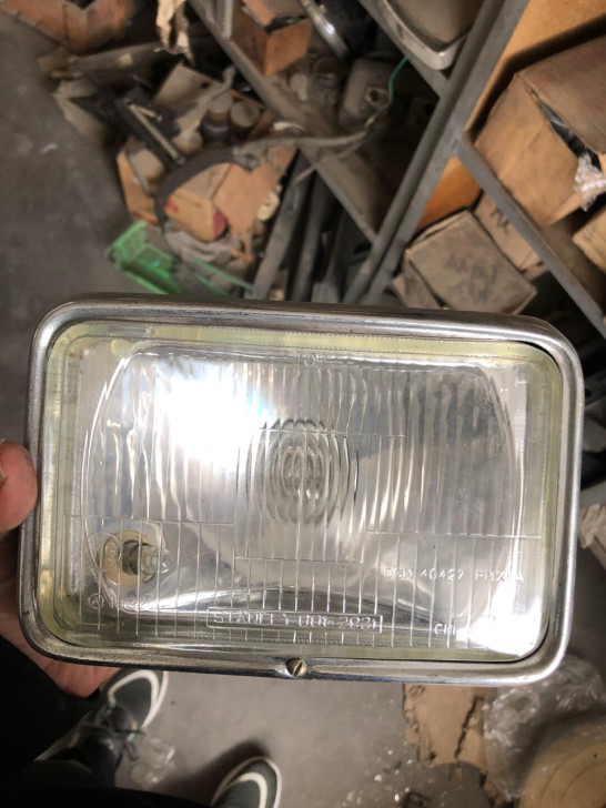 CG125大灯总成 全新 库存 售出不退 ...
