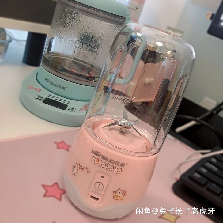 【闲置处理】榨汁机全新未拆封25台左右