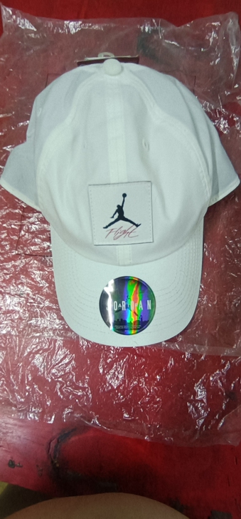 Nike耐克女子夏季可调节舒适纯棉太阳帽C...