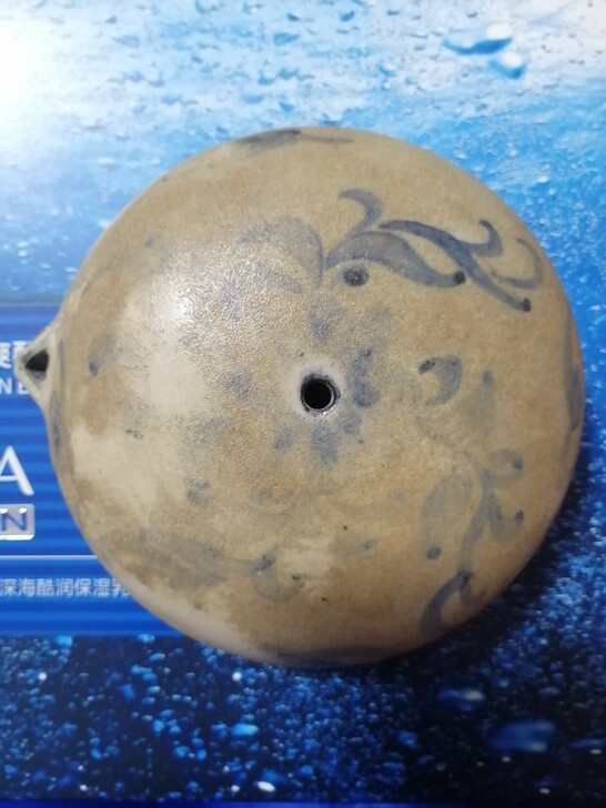 文房水滴