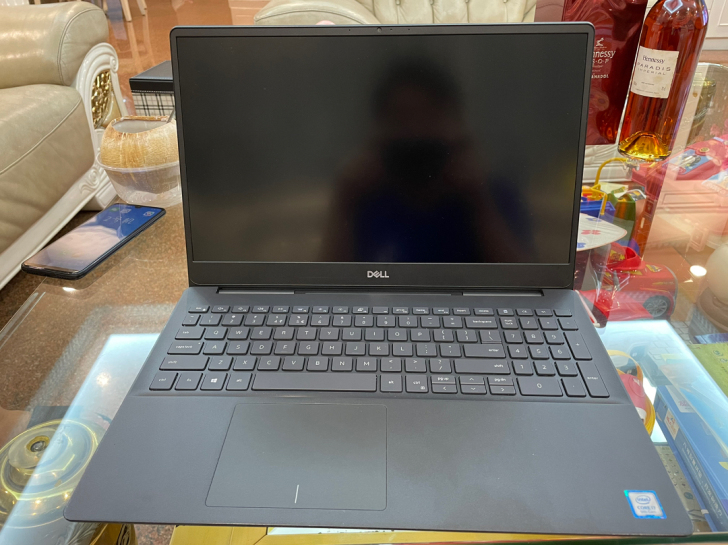 dell 戴尔灵越7590系列15寸轻薄本...