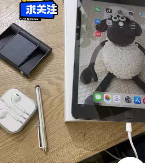 出二手ipad呀[托腮]2020款appl...