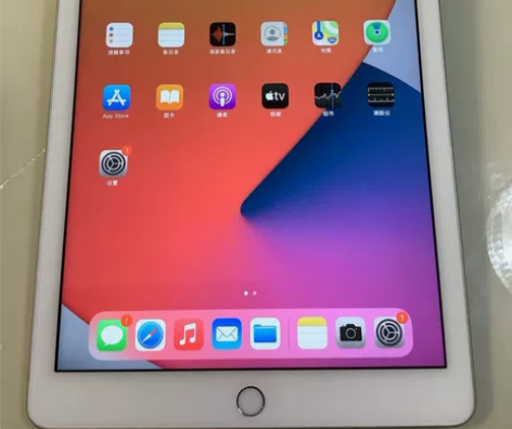 Apple/苹果 iPad 6代 2018...