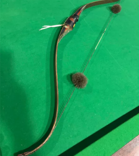 美猎 黑寡妇psr。数据看图。19年2月购...