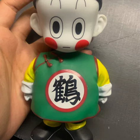 七龙珠饺子，15，默认到付！ 感兴趣的话点...