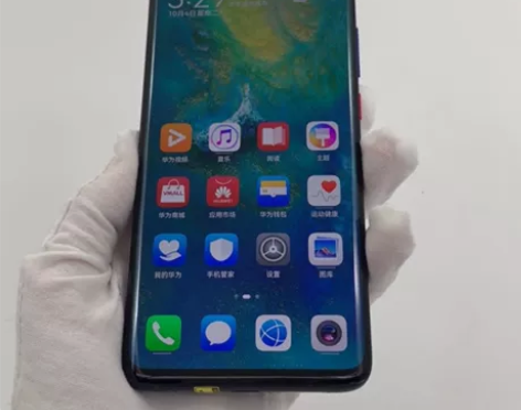 9成新Huawei/华为 华为 Mate ...