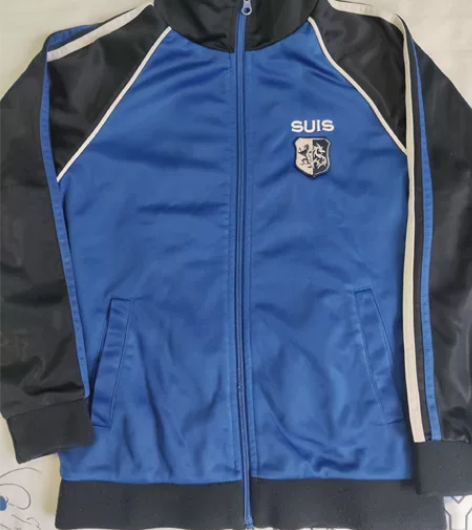 协和校服  秋季外套  140CM 感兴趣...