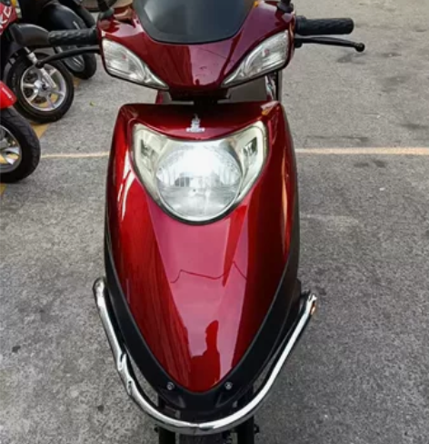 五羊电动车，60伏新电池，车况极好，价格1...