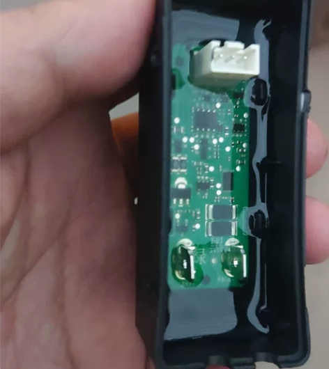 九号E80c 铅酸模块  一天没用 新车拆...