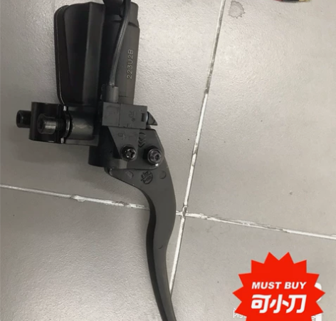 九号电动九号E200p改装上泵直上 左14...