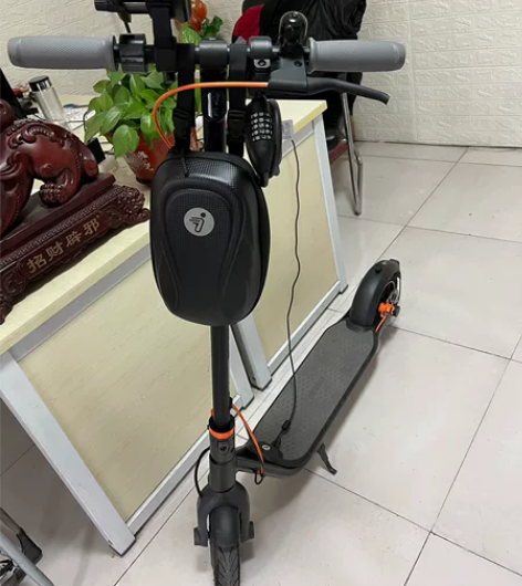 自己的闲置的九号F40，电动滑板车，带快充...