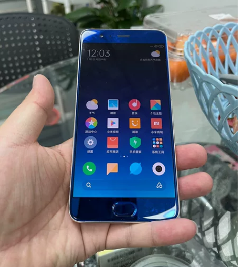 小米note3 6+128g，纯原装，高通...